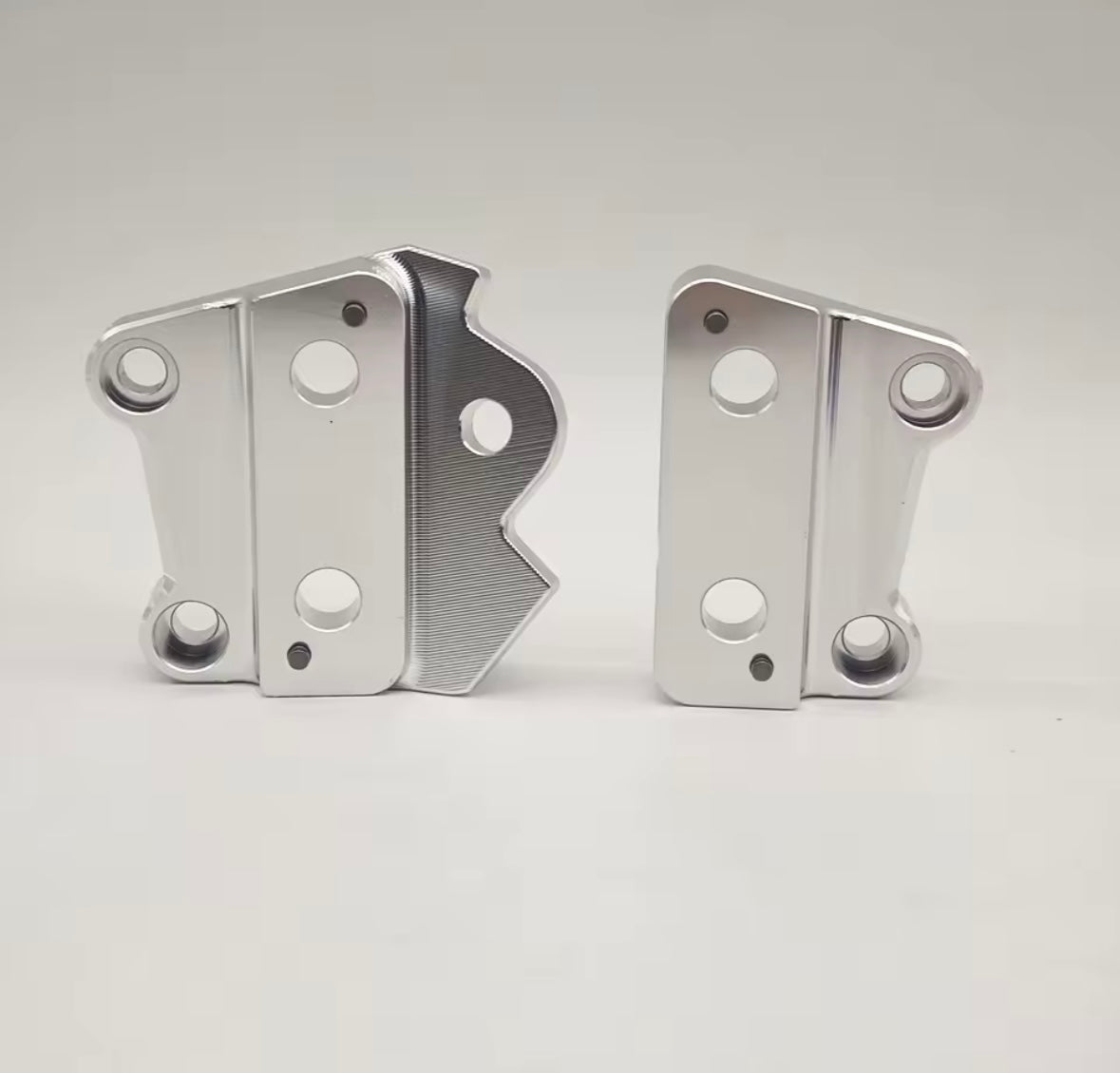 Talaria x3 peg brackets