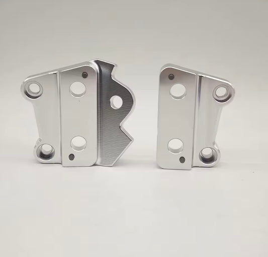 Talaria x3 peg brackets