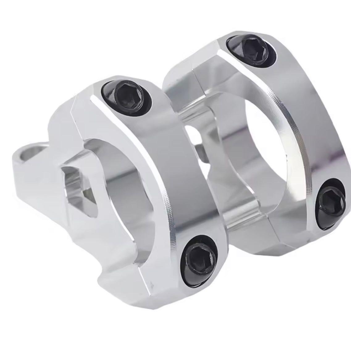 Direct mount