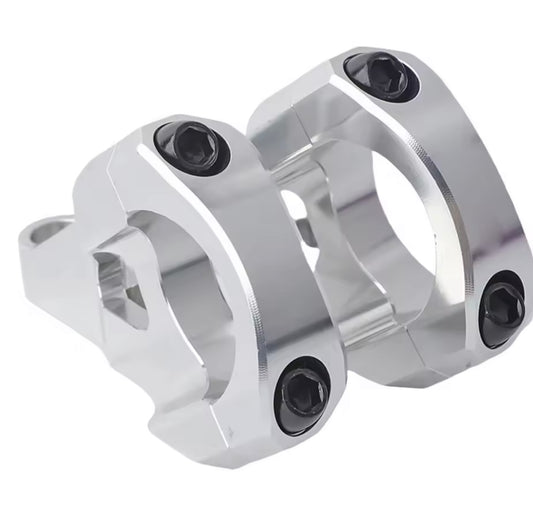 Direct mount