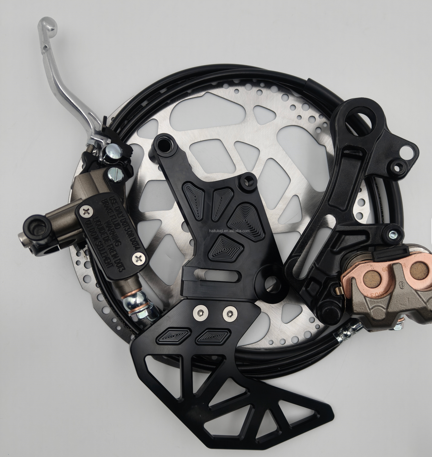 Ultra bee brakes for ( LBX, E.ride)
