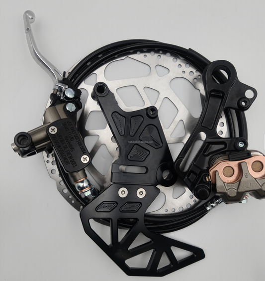 Ultra bee brakes (Talaria X3, Mx3, Mx4)
